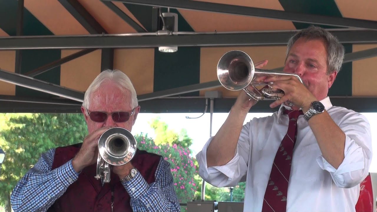 Jam Session Continued, Dockside, 2015 @ Duke Heitger's 3rd Annual ...