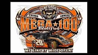 Tyler County Speedway Renegades of Dirt \