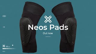 NEOS PADS // FUSE PROTECTION