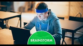 Brainstorm для усовершенствования умственных способностей