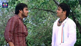 Manchu Manoj Excellent Scene || Latest Telugu Movie Scenes || TFC Movies Adda