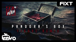 Izzy Reign - Pandora's Box (Figure Remix)