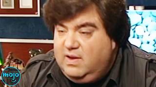 10 Hollywood Secrets Exposed After YEARS of Cover-Ups