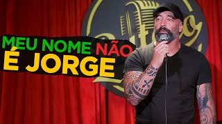 A HISTÓRIA DO JORGE - CRIS PEREIRA - STAND UP COMEDY