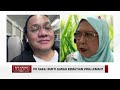 debat panas farhat vs elza syarief soal kasus vina kalau gak ada buktinya jangan ngomong tvone