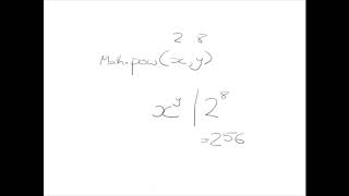 CSC-111 - Chapter 2 - More Advanced Computations