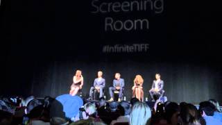 'Nightcrawler' Q & A at Toronto Film Festival