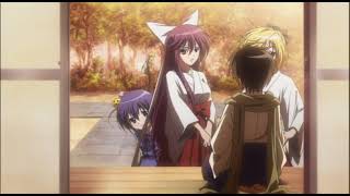 Asu No Yoichi Hentai