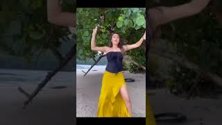 Tanya sharma hot dance #shorts #entertainment #viral #shortsvideo