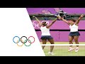 Download Venus & Serena Williams Win Olympic Doubles Gold - London 2012 Olympics In Mp4 3Gp Full HD Video