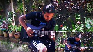 Fallen Grace - Preach me Dark (COVER)