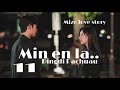 min en la.. 11 dingdi pachuau mizo_love_story fiction