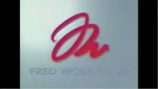 Fred Wolf Films/Mirage Licensing (1995)