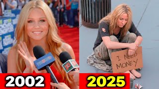 20 Celebrities Who LOST EVERYTHING
