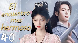 【Doblado Español】🥰🥰 El encuentro mas hermoso 🥰🥰 Ep40