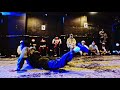 hibikreate vs sanpe best8 神戸deバトル break dance battle 2020 12 4 breakdance ブレイクダンス ダンスバトル