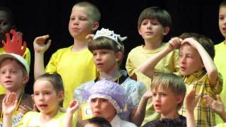 "Lemonade" spring program, Part 2