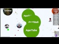 agar.bio gameplay 30k