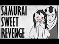 BLOODY SAMURAI WEDDING - Urban Legend Story Time // Something Scary | Snarled