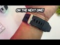 aolon tetra r4 amazing budget smartwatch awesome flashlight unboxing and how to pair guide