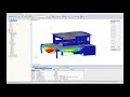 en 根据rfem（美国）的aci 318 14进行混凝土设计