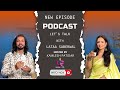 The Kamlesh Patidar Show Namaste Podcast | Ep1 Inspiring Journey with Lata Saberwal @LataaSaberwal