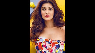 Twinkle Khanna💃 Journey 1974 to Present😍 !! #trending !!