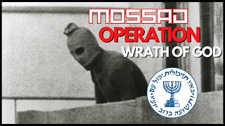 This Is The Most Dangerous Mission In Mossad History