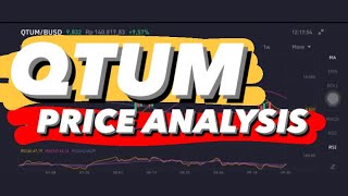 QTUM COIN | QTUM PRICE PREDICTION 2021 | QTUM CRYPTO | QTUM COIN PRICE PREDICTION