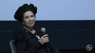 Q\u0026A with Alanis Obomsawin - MERATA