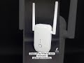 Loom WiFi extender