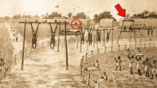 Shocking OLD PHOTOS That Will Leave You Speechless | Past Lens