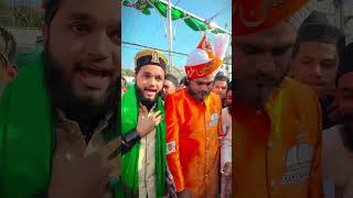 Sara Hindustan Tumhara Ya Khawaja 🇮🇳🧡🙌🏻. #khawaja #shortvideo #ajmersharif