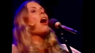 Joni Mitchell | Trouble Child | Live at the New Victoria Theatre, London | 22 April 1974