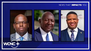 Mecklenburg County Sheriff's race in 2026 election: what to know