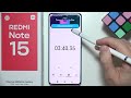 Redmi Note 15: How to Install Dynamic Island