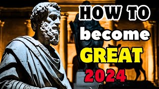 These HABITS That Made Become GREAT | Stoicism | Warriors Wisdom