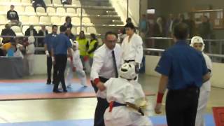 Cpto.Catalunya Seishin Kumite 2015