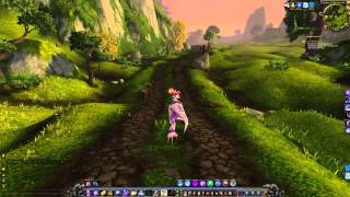 Lin Tenderpaw Quest - World of Warcraft