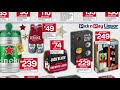 Black Friday Pick n Pay Liquor Specials - Pick n Pay Black Friday 2019