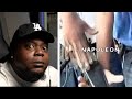 $UICIDEBOY$ - Napoleon (Lyric Video) REACTION!