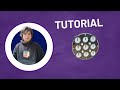 Tutorial - Rubik's Clock (Español)