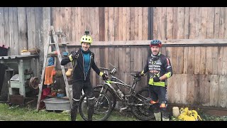 Gogo Race 2024 - orientační závod MTB