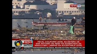 SONA: Manila Zoo, sinita ni DENR Sec. Roy Cimatu dahil walang sariling sewerage treatment plant