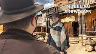 The Good, The Bad & The Ugly of Scale Modeling