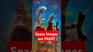 Space images are Fake? | False Coloring | Stargazer Tamil