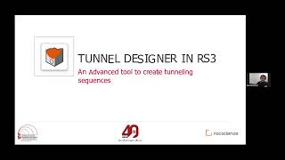 Streamlining 3D Finite Element Modelling for Tunnelling Applications