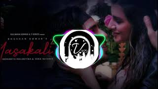 Masakali 2.0 (8D Audio) | A.R. Rahman | Sidharth Malhotra,Tara Sutaria | Tulsi K, Sachet T | Tanishk