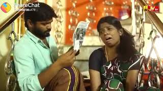 மனைவி தொல்லை #comedy short flim