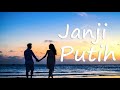 Janji Putih - Doddie | Cover by I-Chon KMGC (Lirik / Lyrics Video)